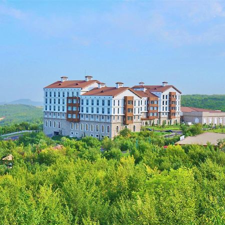 Basqal Resort & Spa Esterno foto