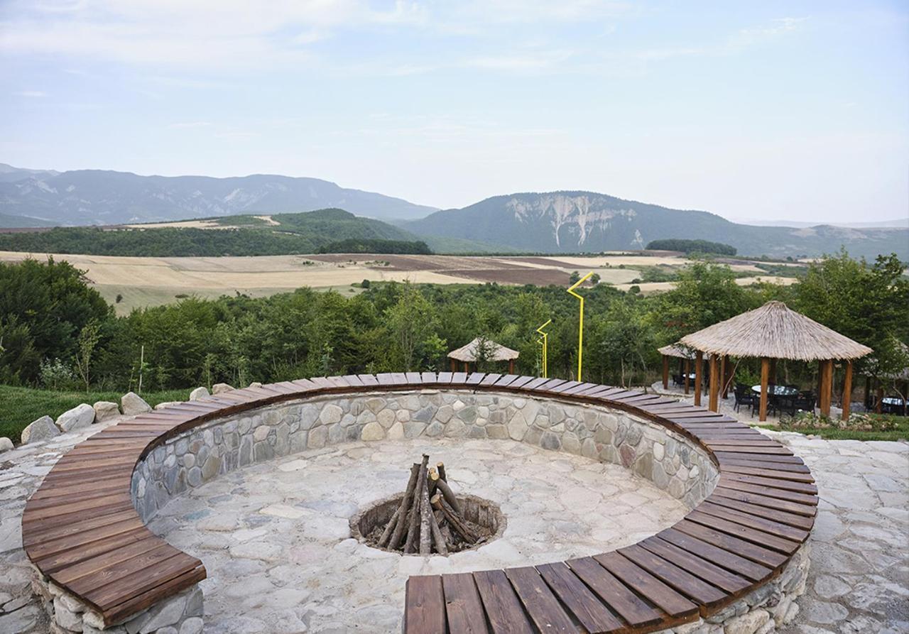 Basqal Resort & Spa Esterno foto